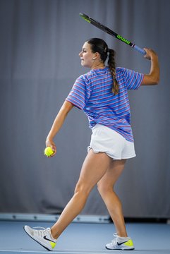 Anna Petkovic 386 - Bergstedt Open